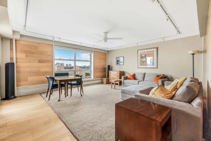 549 W 123rd Street #21H, Manhattan, NY 10027 - #3
