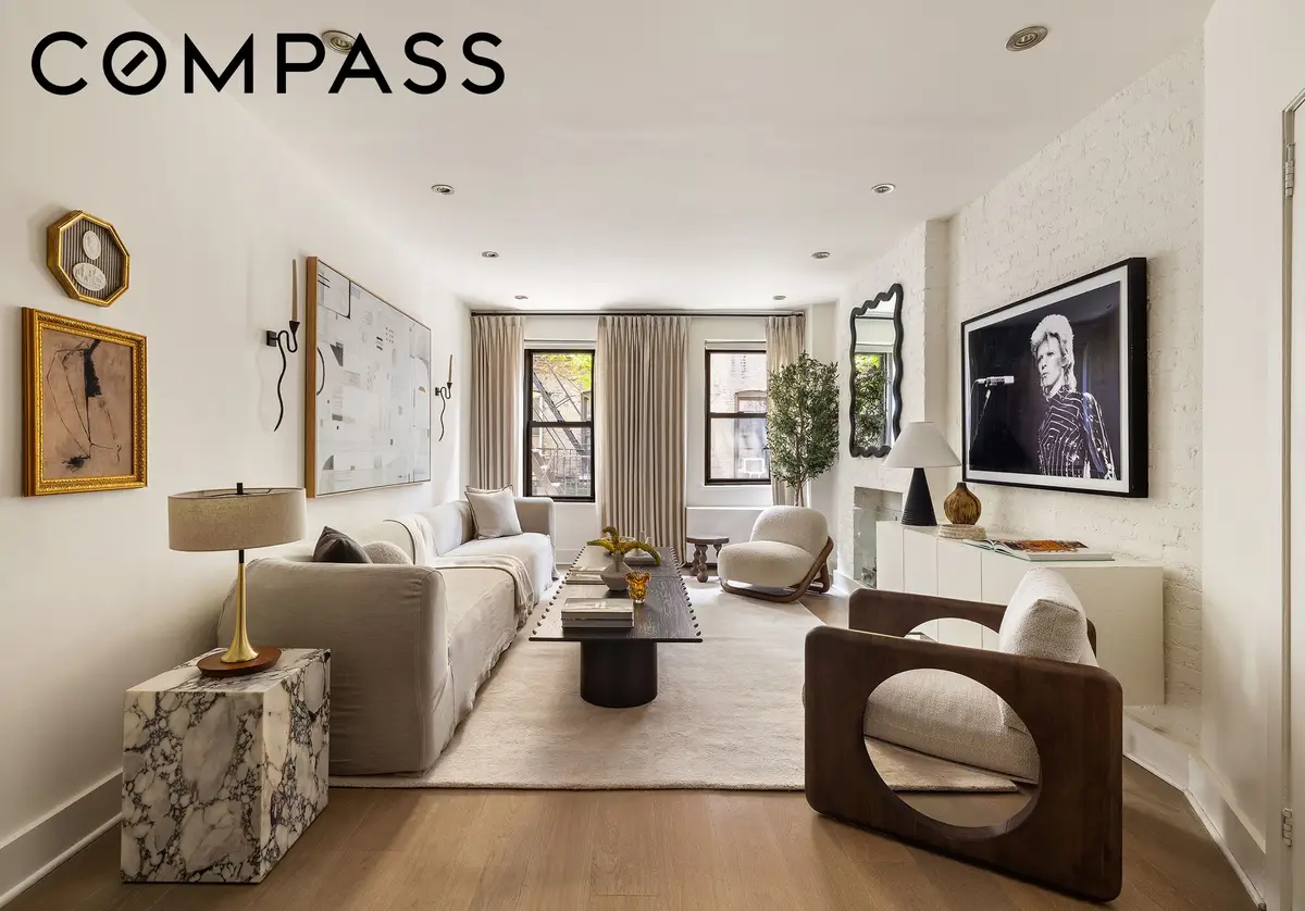 250 W 16th Street #3G, Manhattan, NY 10011 - #1