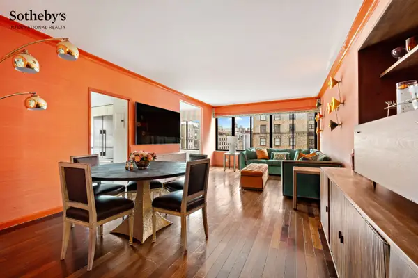 900 Park Avenue #14C, Manhattan, NY 10075