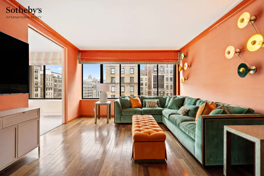 900 Park Avenue #14C, New York, NY 10075 - #2