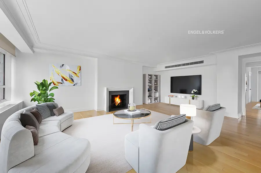 200 E 66th Street #C1605, New York, NY 10065 - #2