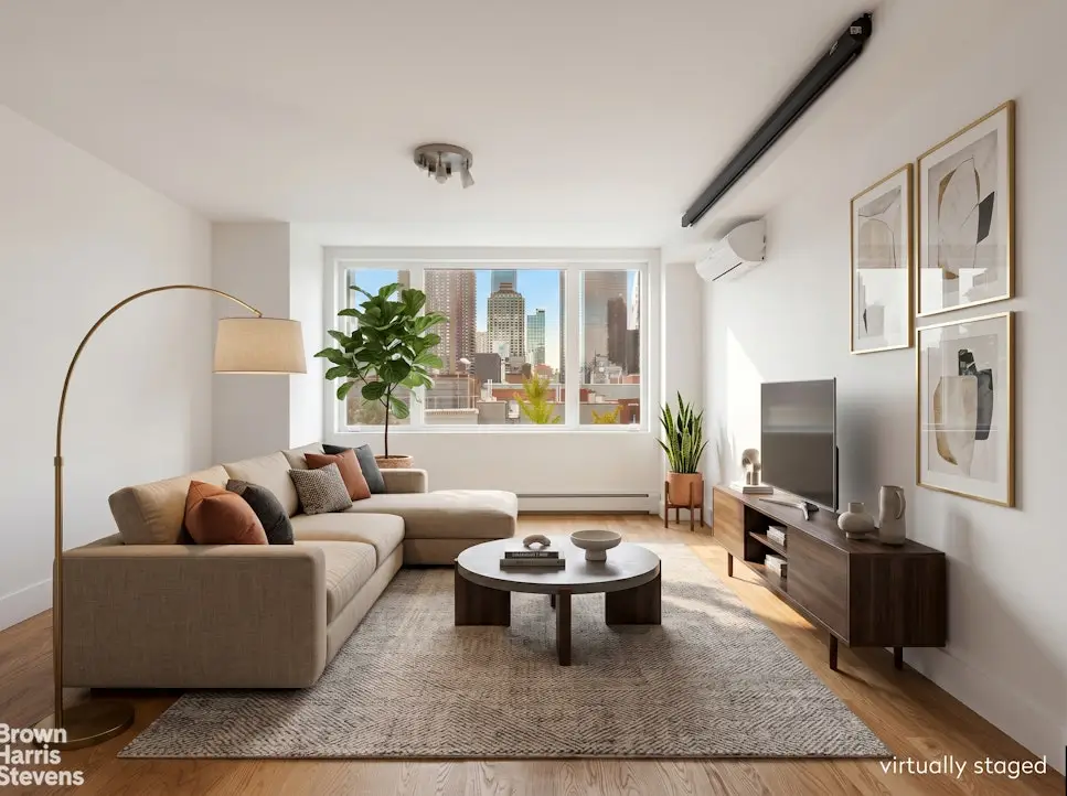 424 W 49th Street #6B, Manhattan, NY 10019 - #1