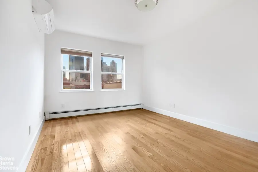 424 W 49th Street #6B, Manhattan, NY 10019 - #2