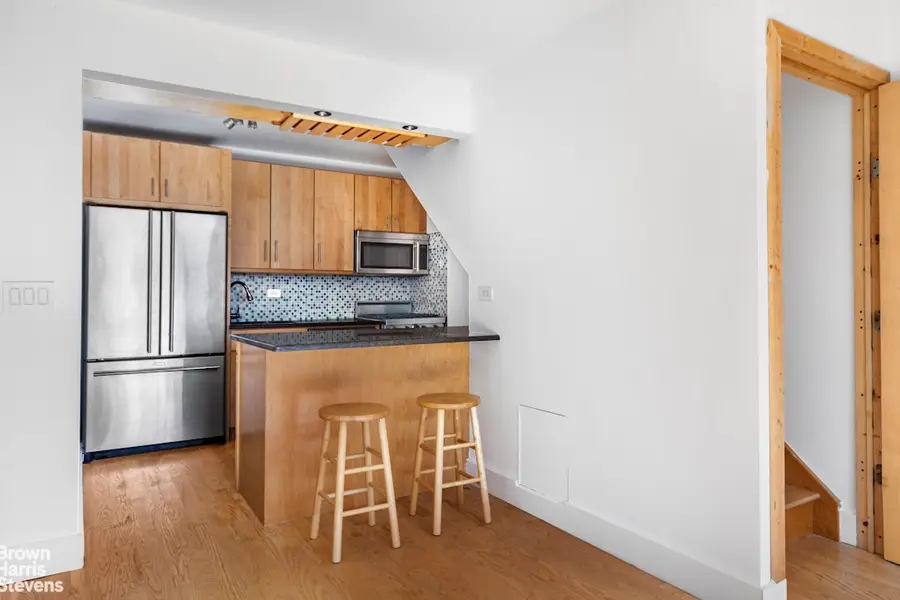 424 W 49th Street #6B, Manhattan, NY 10019 - #3