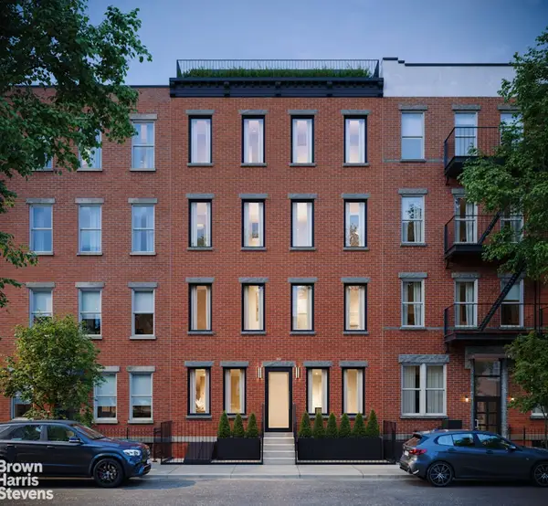 212 Huron Street #1, Brooklyn, NY 11222