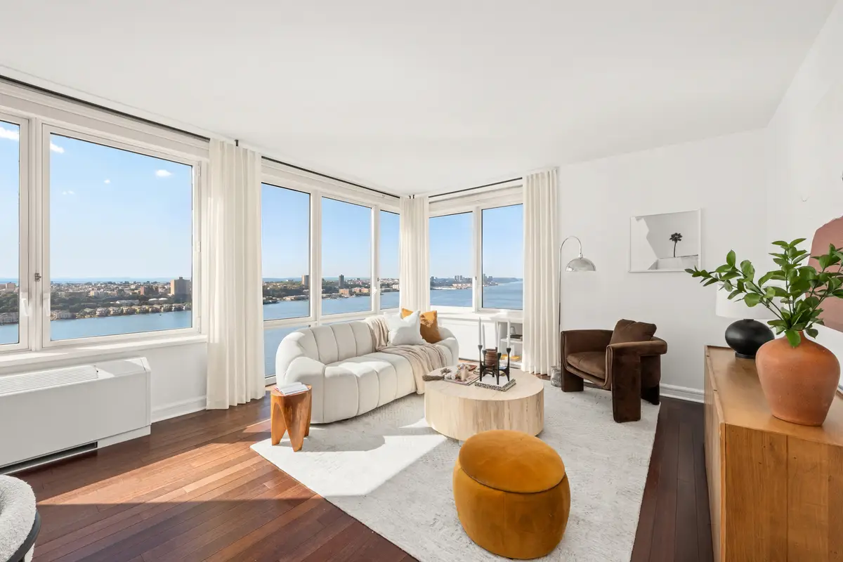 80 Riverside Boulevard #37A, New York, NY 10069 - #1