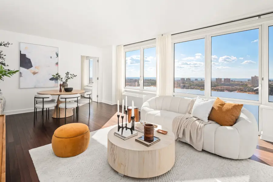 80 Riverside Boulevard #37A, New York, NY 10069 - #2