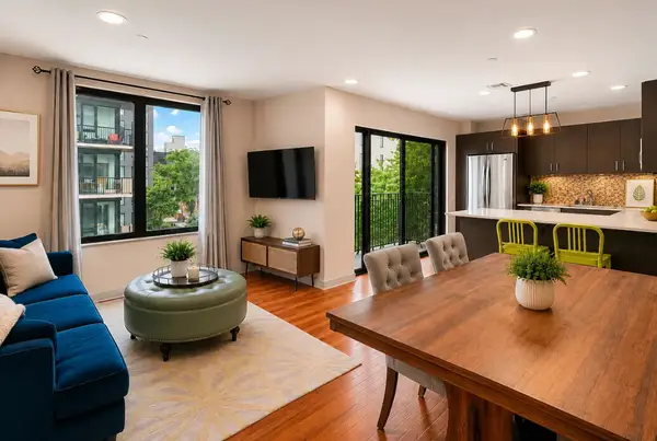 185 York Street #3C, Brooklyn, NY 11201