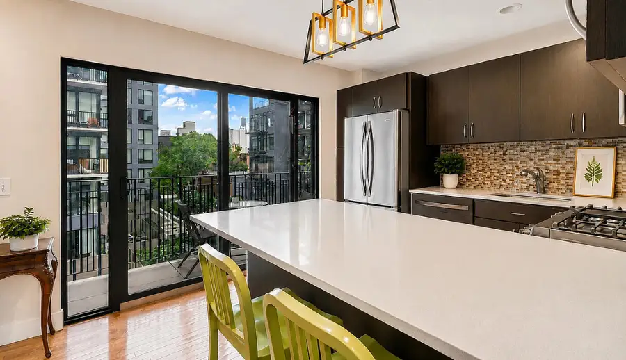 185 York Street #3C, Brooklyn, NY 11201 - #2
