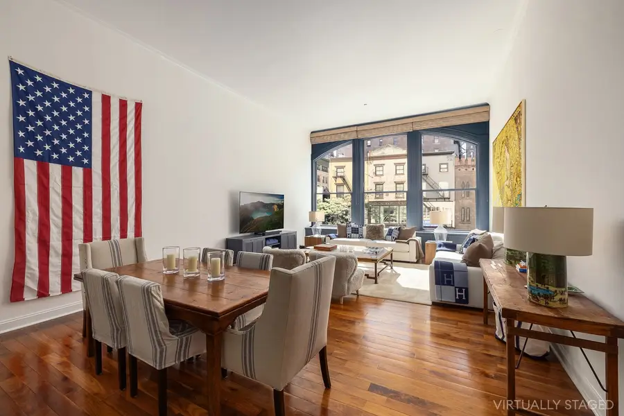 655 6th Avenue #2E, Manhattan, NY 10010 - #2
