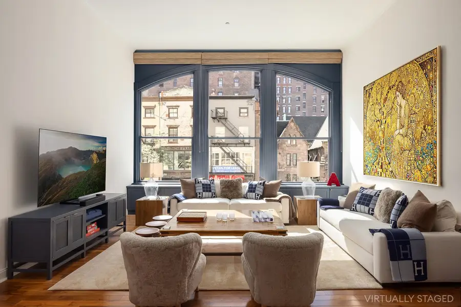 655 6th Avenue #2E, Manhattan, NY 10010 - #3