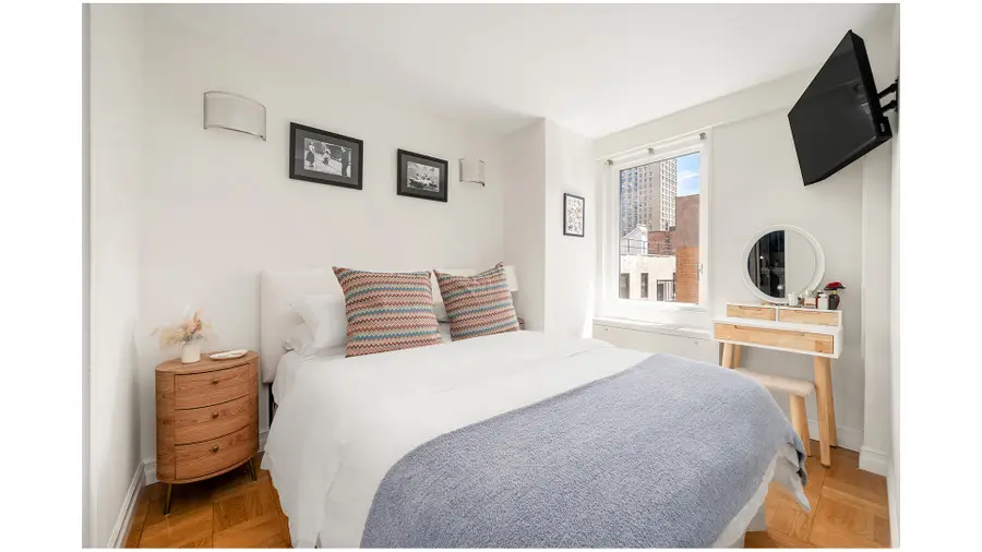 201 E 25th Street #6K, Manhattan, NY 10010 - #2