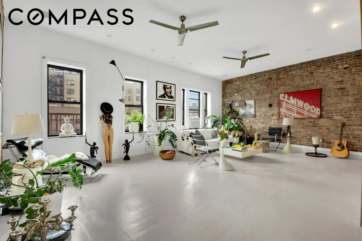 47 Fort Washington Avenue #61, Manhattan, NY 10032 - #1
