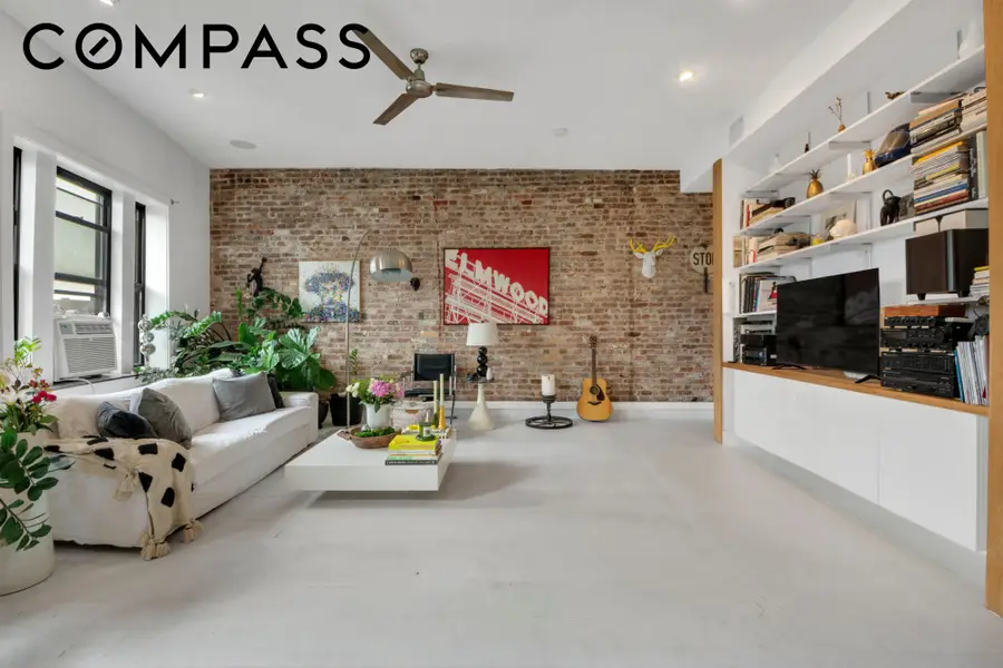 47 Fort Washington Avenue #61, Manhattan, NY 10032 - #2