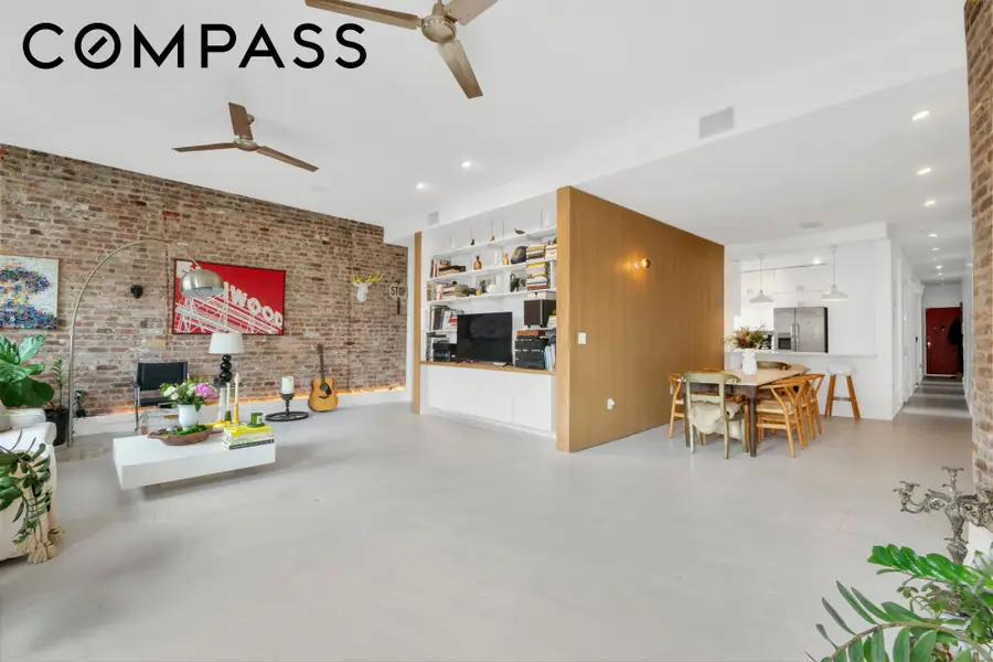 47 Fort Washington Avenue #61, Manhattan, NY 10032 - #3