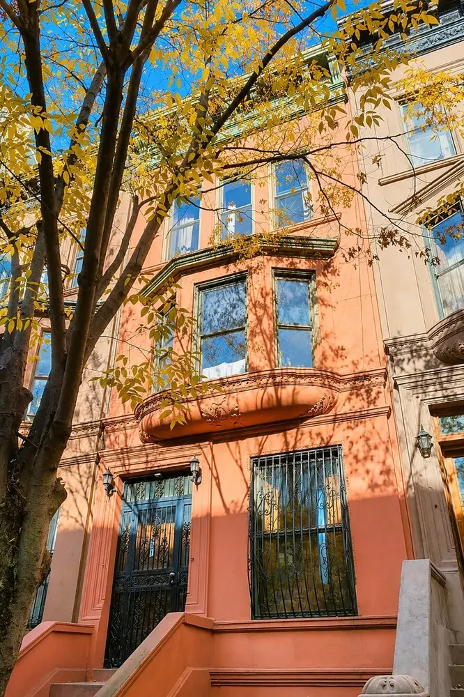 531 W 149th Street, New York, NY 10031 - #1