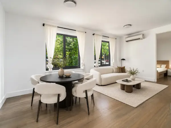 52 Convent Avenue #1B, Manhattan, NY 10027