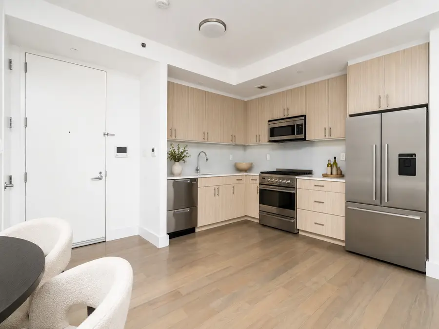 52 Convent Avenue #1B, Manhattan, NY 10027 - #3