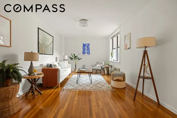 345 Webster Avenue #4G, Brooklyn, NY 11230