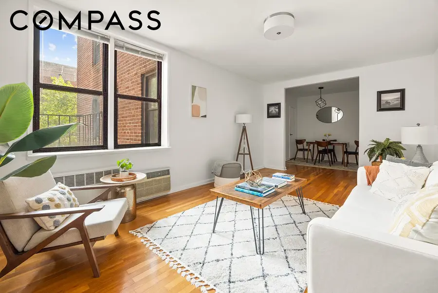 345 Webster Avenue #4G, Brooklyn, NY 11230 - #2