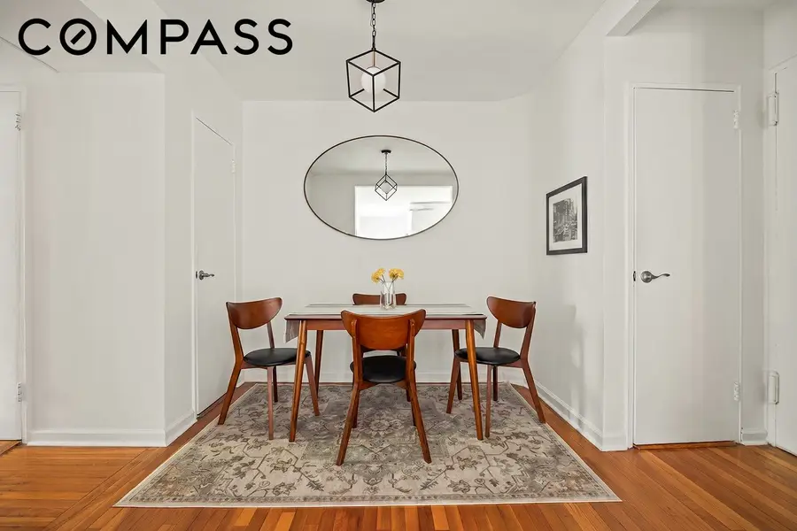 345 Webster Avenue #4G, Brooklyn, NY 11230 - #3