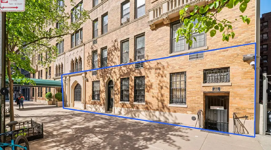 325 E 79th Street #1-A, Manhattan, NY 10075 - #2