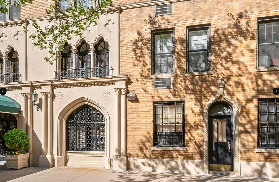 325 E 79th Street #1-A, Manhattan, NY 10075 - #3