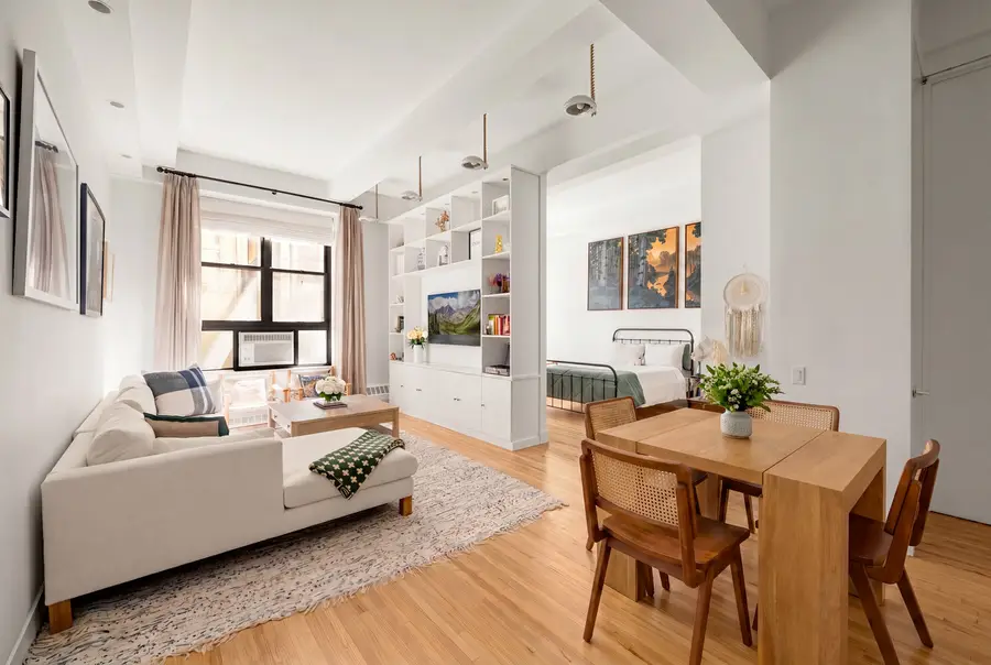 148 W 23rd Street #4B, Manhattan, NY 10011 - #2