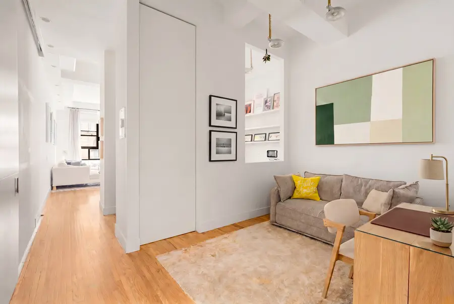 148 W 23rd Street #4B, Manhattan, NY 10011 - #3
