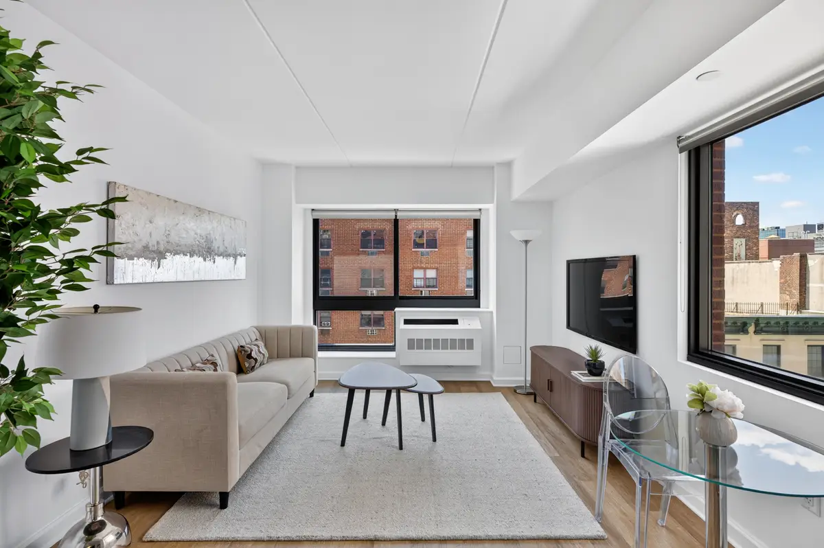 535 W 52nd Street #6B, Manhattan, NY 10019 - #1