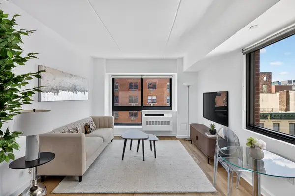 535 W 52nd Street #6B, Manhattan, NY 10019