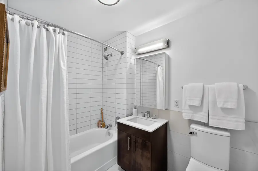 535 W 52nd Street #6B, Manhattan, NY 10019 - #2