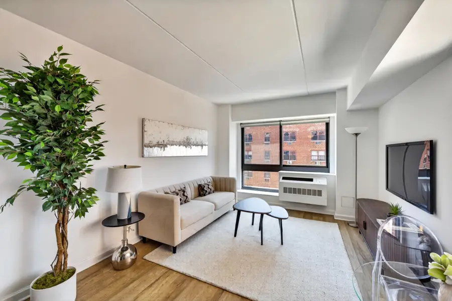 535 W 52nd Street #6B, Manhattan, NY 10019 - #3
