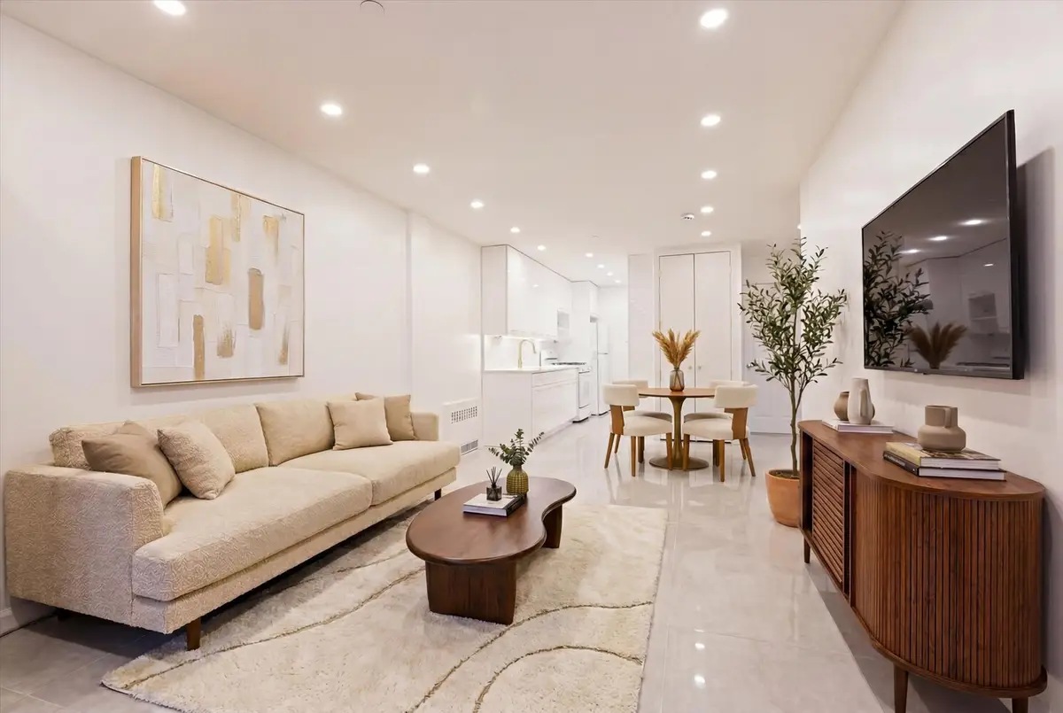 385 Vernon Avenue #2F, Brooklyn, NY 11206 - #1