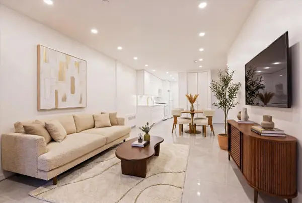 385 Vernon Avenue #2F, Brooklyn, NY 11206