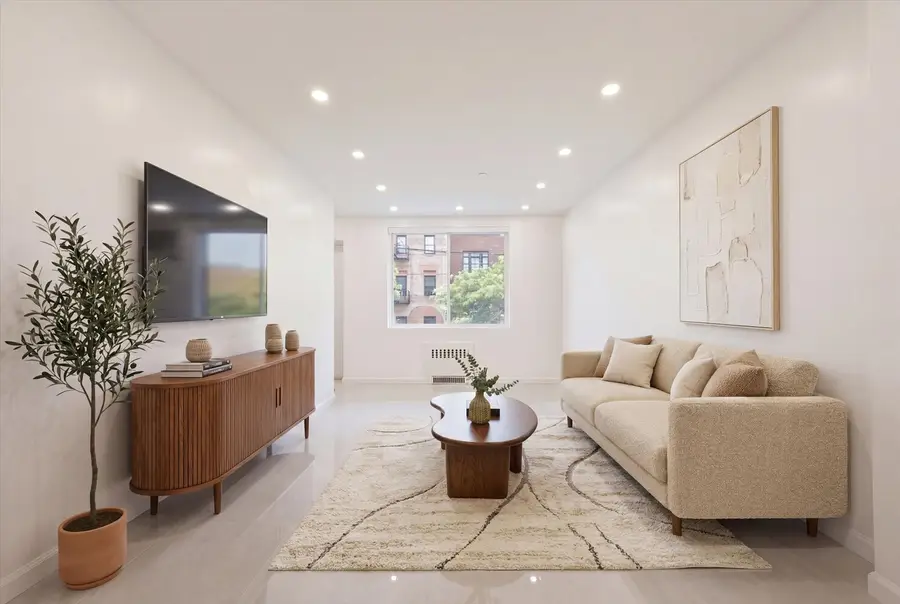 385 Vernon Avenue #2F, Brooklyn, NY 11206 - #3