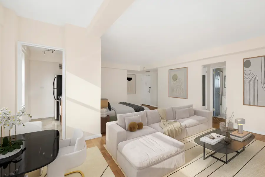200 E 36th Street #12A, Manhattan, NY 10016 - #2
