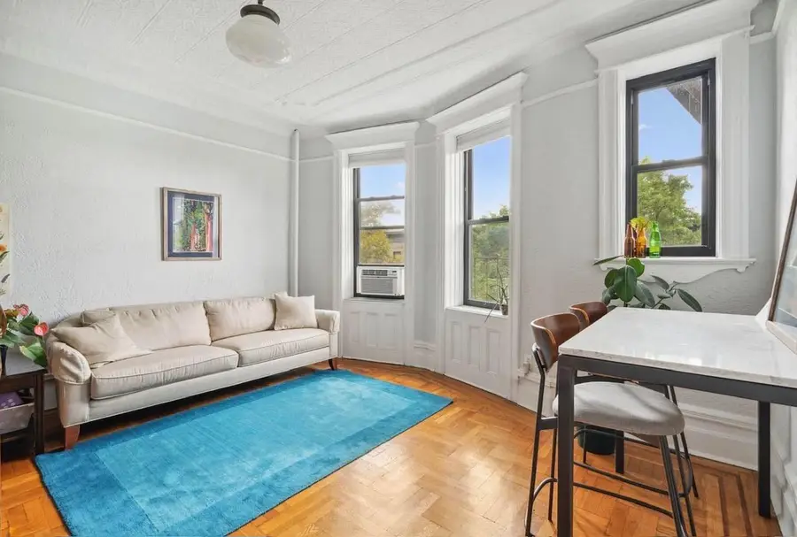 527 8th Street #3-A, Brooklyn, NY 11215 - #2