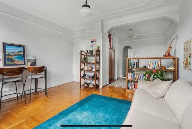 527 8th Street #3-A, Brooklyn, NY 11215 - #3