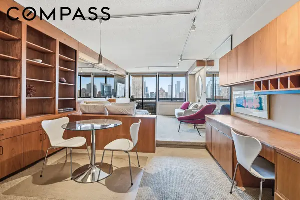 347 W 57th Street #27E, Manhattan, NY 10019