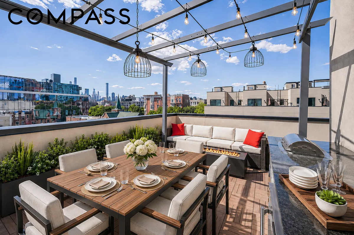 21-19 46th Avenue #PH, Queens, NY 11101 - #1