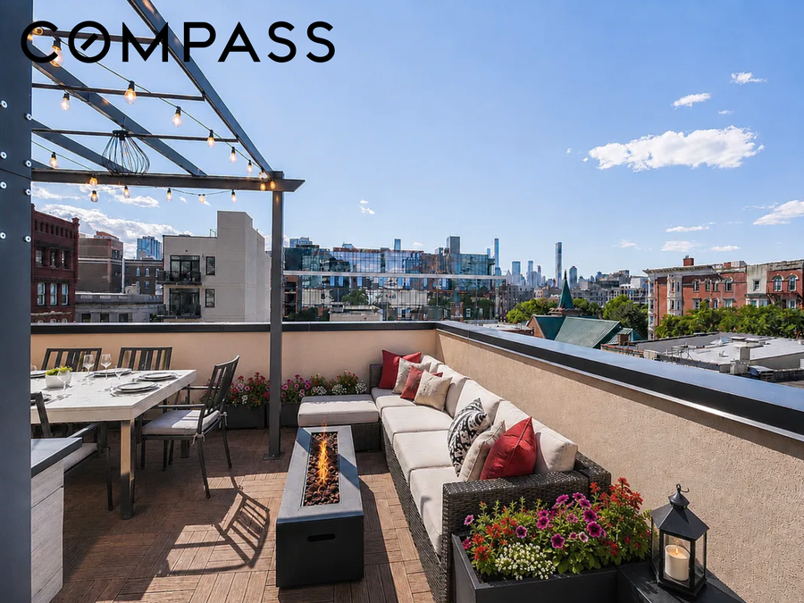 21-19 46th Avenue #PH, Queens, NY 11101 - #2