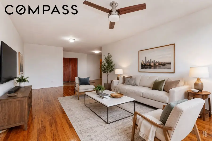 41-42 73rd Street #5B, Queens, NY 11377 - #3