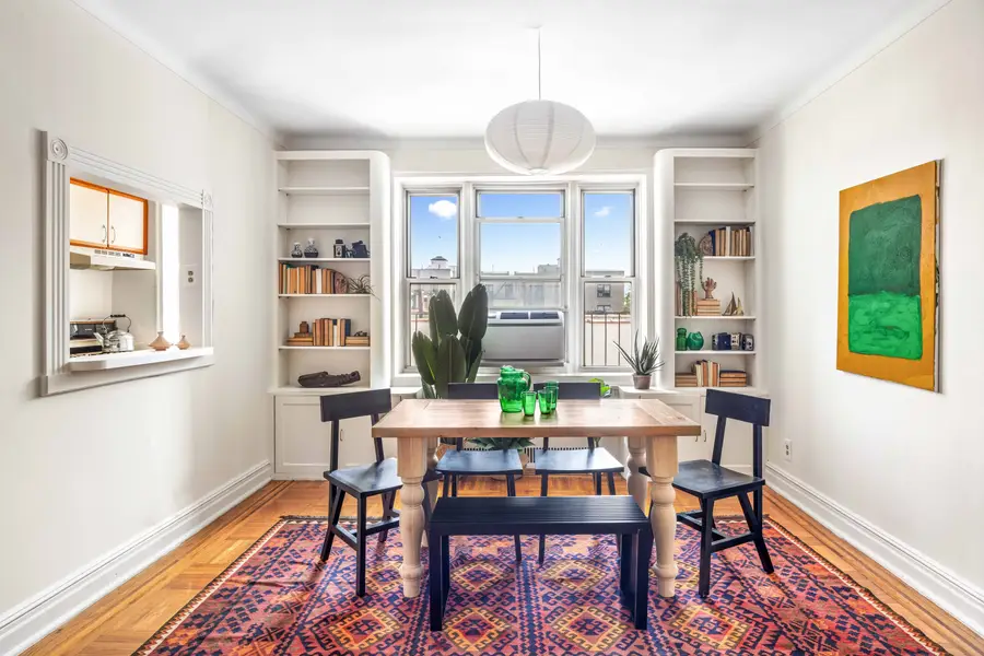 60 Plaza Street E #5M, Brooklyn, NY 11238 - #2