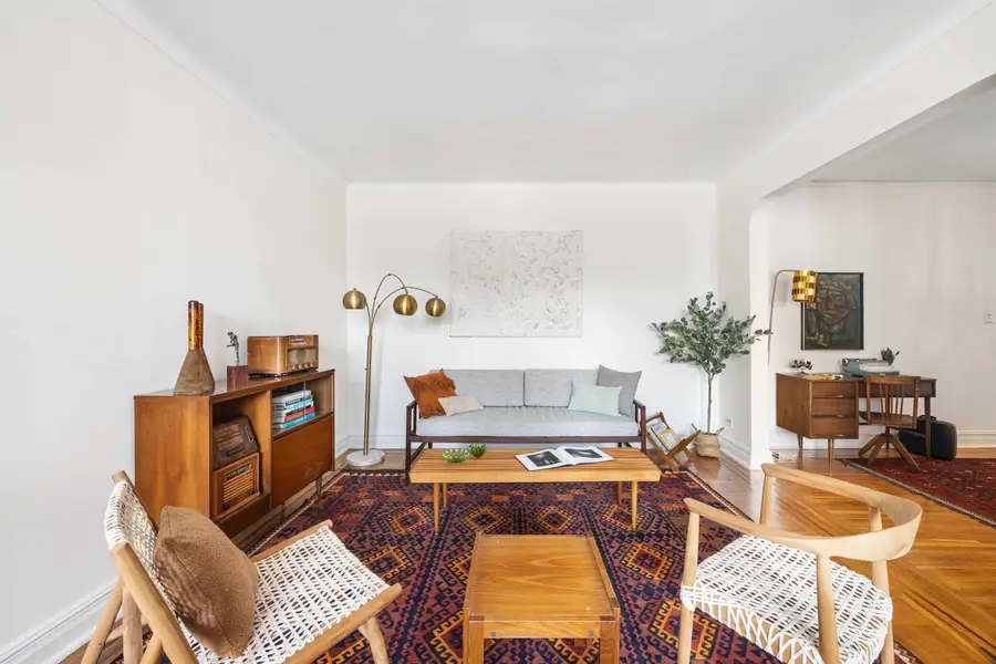 60 Plaza Street E #5M, Brooklyn, NY 11238 - #3