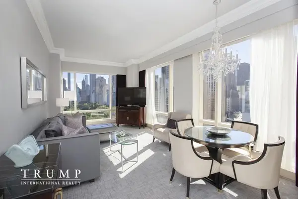 1 Central Park W #1210, Manhattan, NY 10023