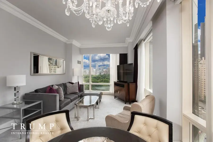 1 Central Park W #1210, Manhattan, NY 10023 - #2