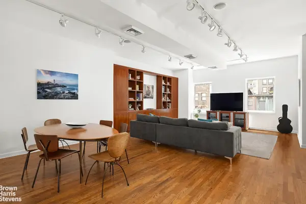 176 Broadway #12E, Manhattan, NY 10038