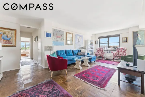 345 W 145th Street #11A3, Manhattan, NY 10032