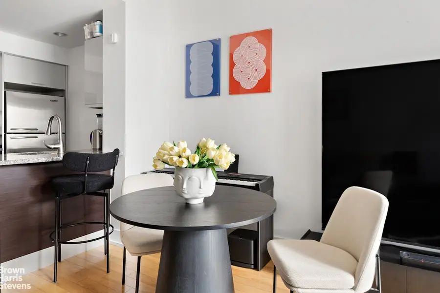 350 W 42nd Street #18E, Manhattan, NY 10036 - #2